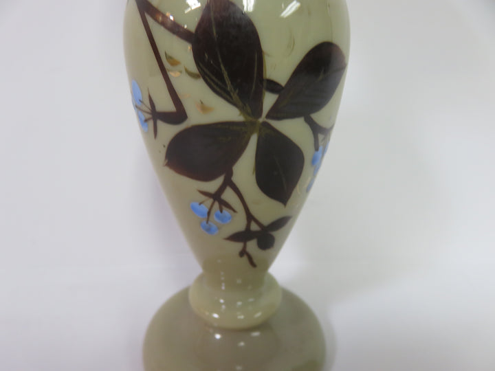 Glass Bud Vase