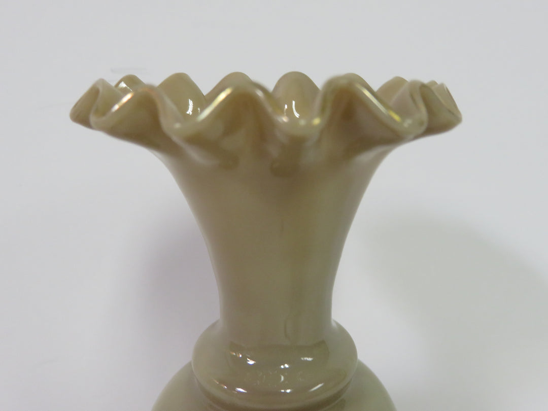 Glass Bud Vase