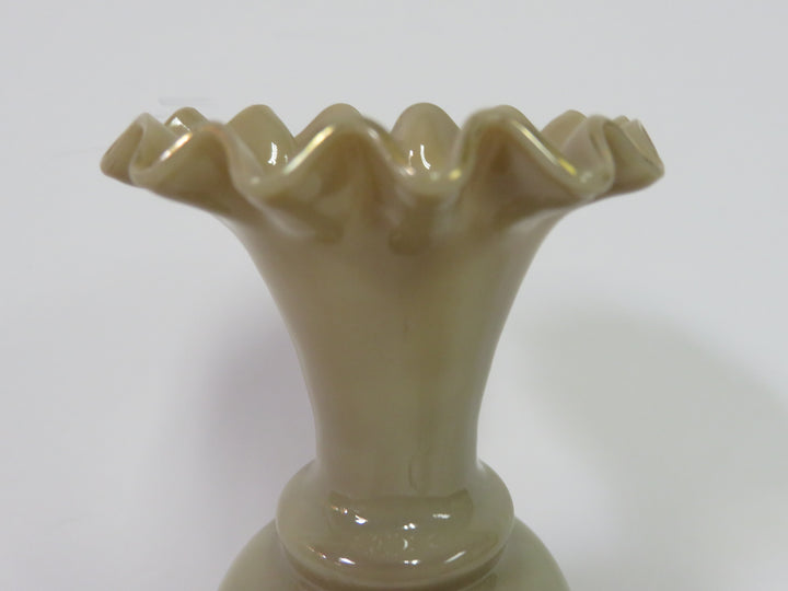 Glass Bud Vase