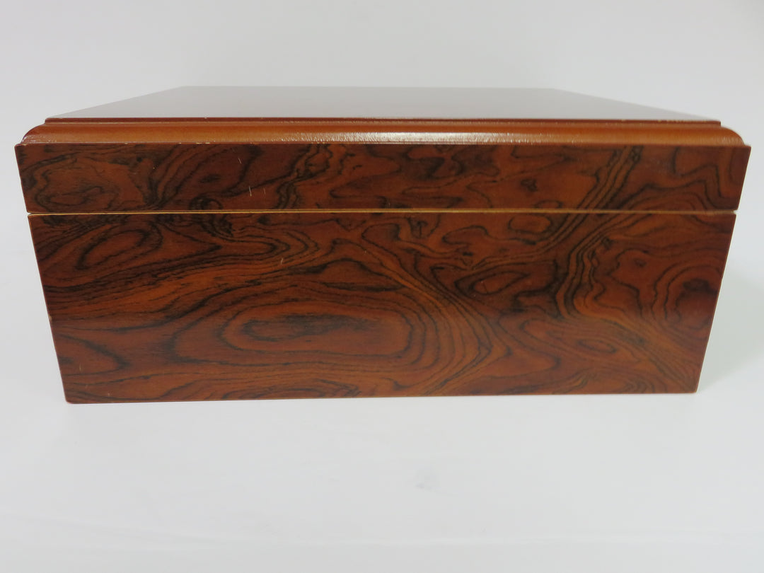 Cigar Humidor