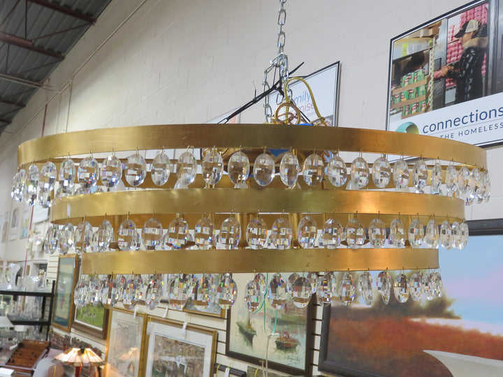 Crystorama Perla Chandelier