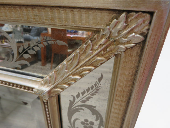 Venetian-Style Mirror