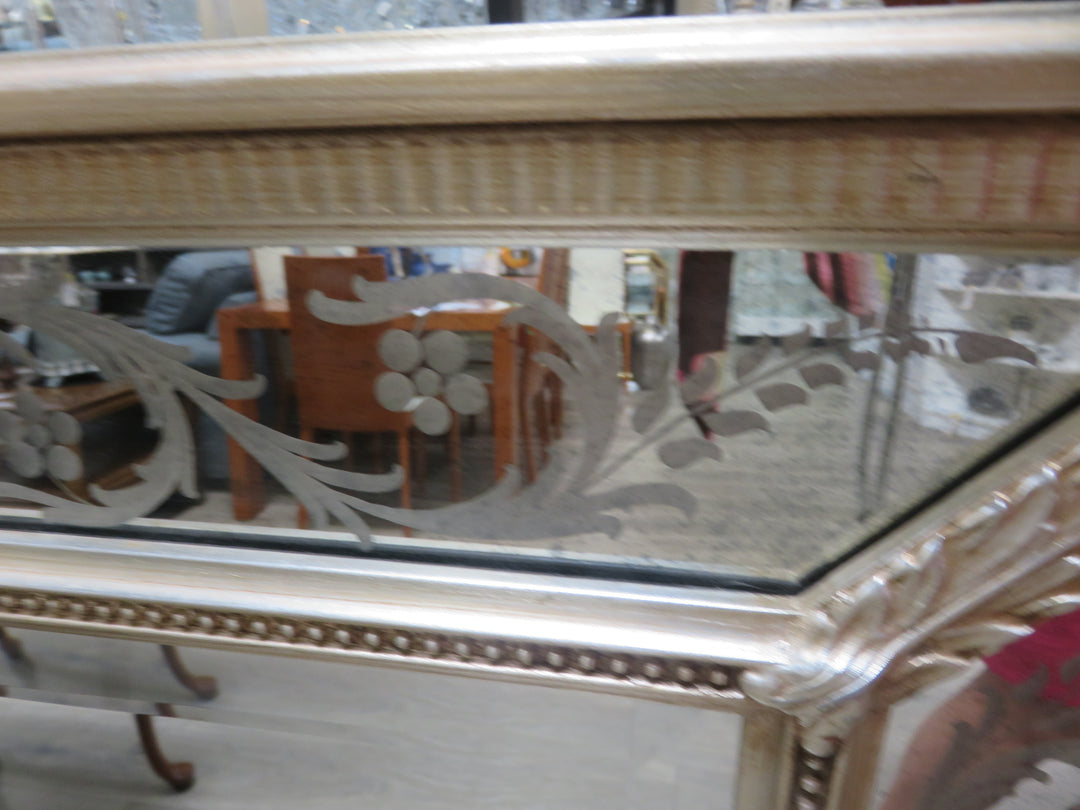 Venetian-Style Mirror