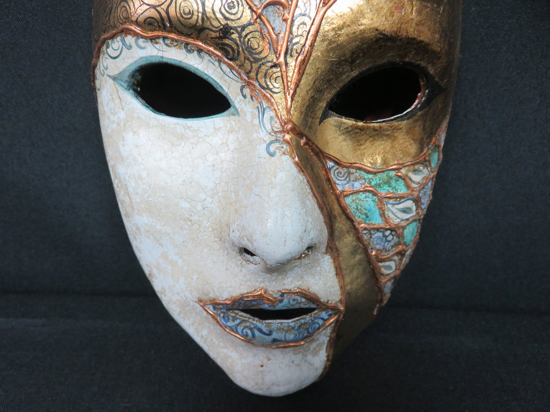Carnival Mask
