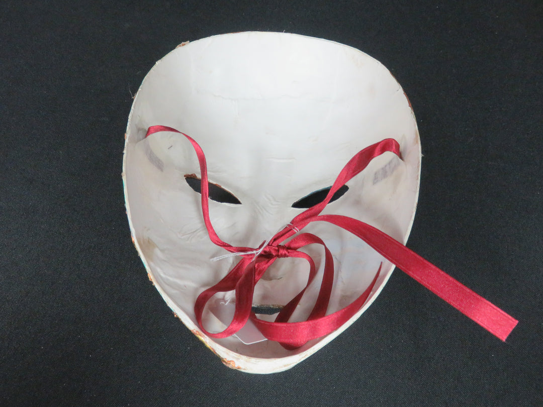 Carnival Mask