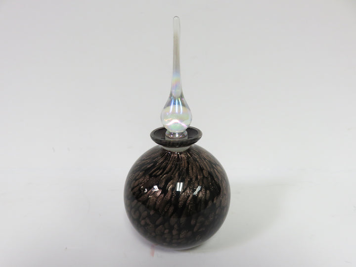 Murano Style Perfume Bottle