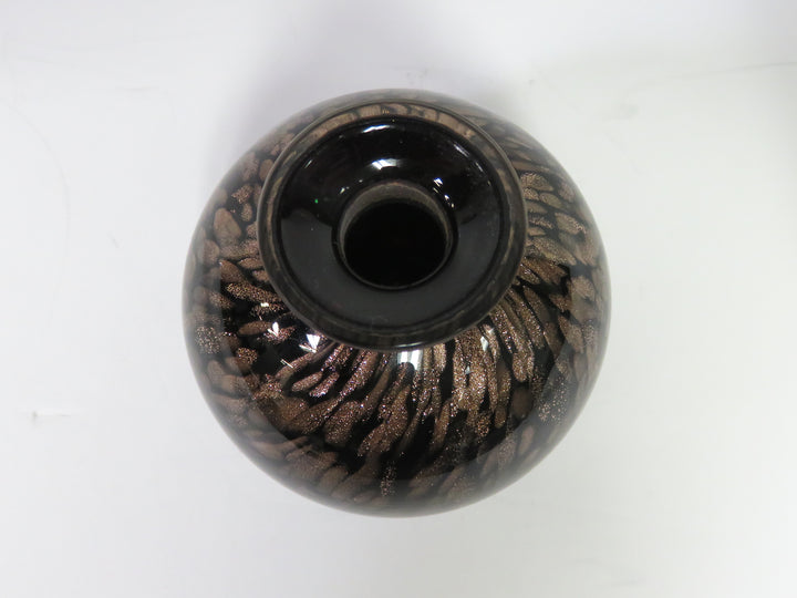 Murano Style Perfume Bottle