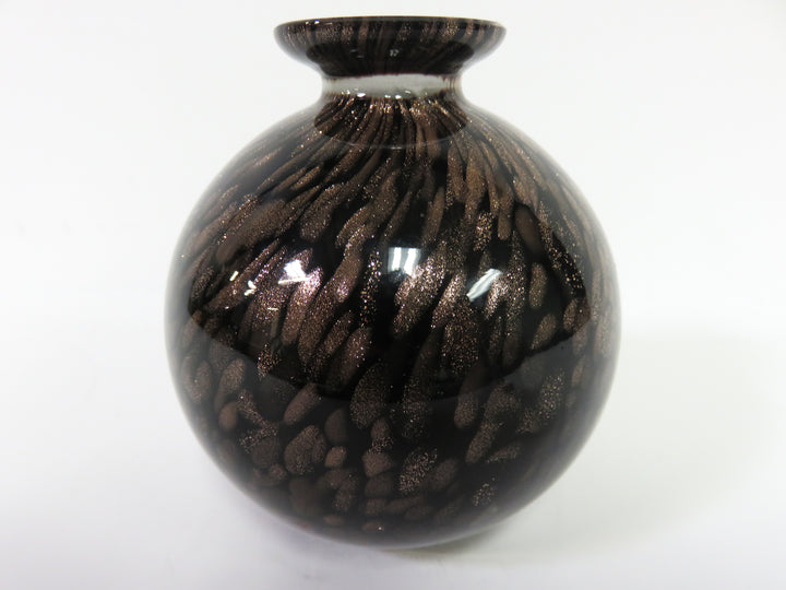 Murano Style Perfume Bottle