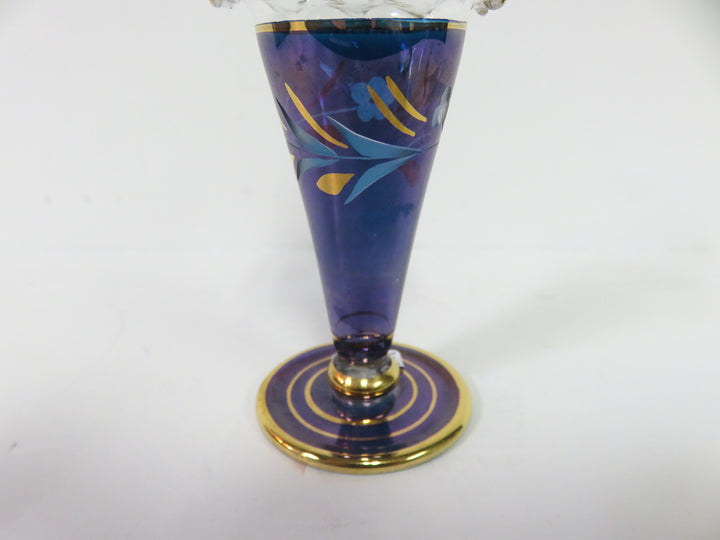 Art Deco Perfume Bottle