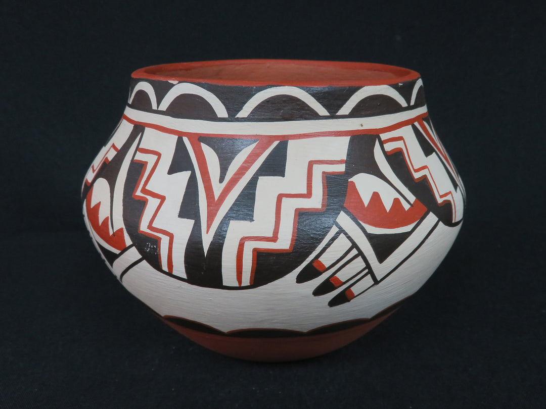 Artisan Crafted Southwest Vessel