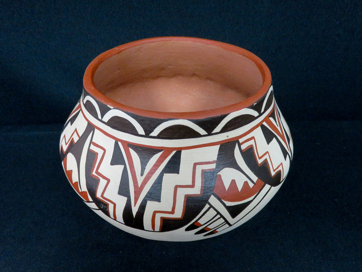 Artisan Crafted Southwest Vessel