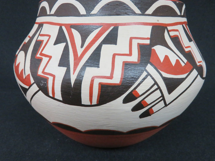 Artisan Crafted Southwest Vessel