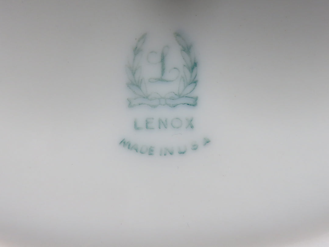 Lenox Acanthus Bowl