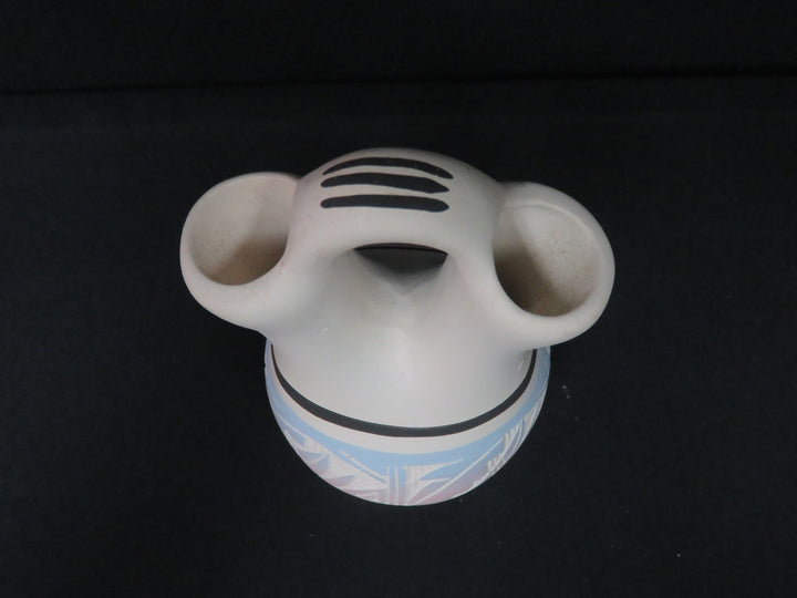 Navajo Wedding Vase