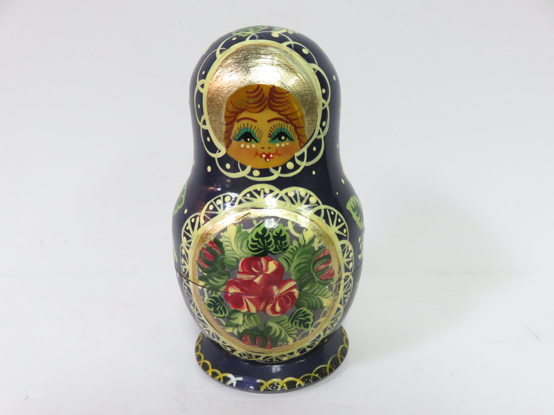 Matryoshka Nesting Dolls