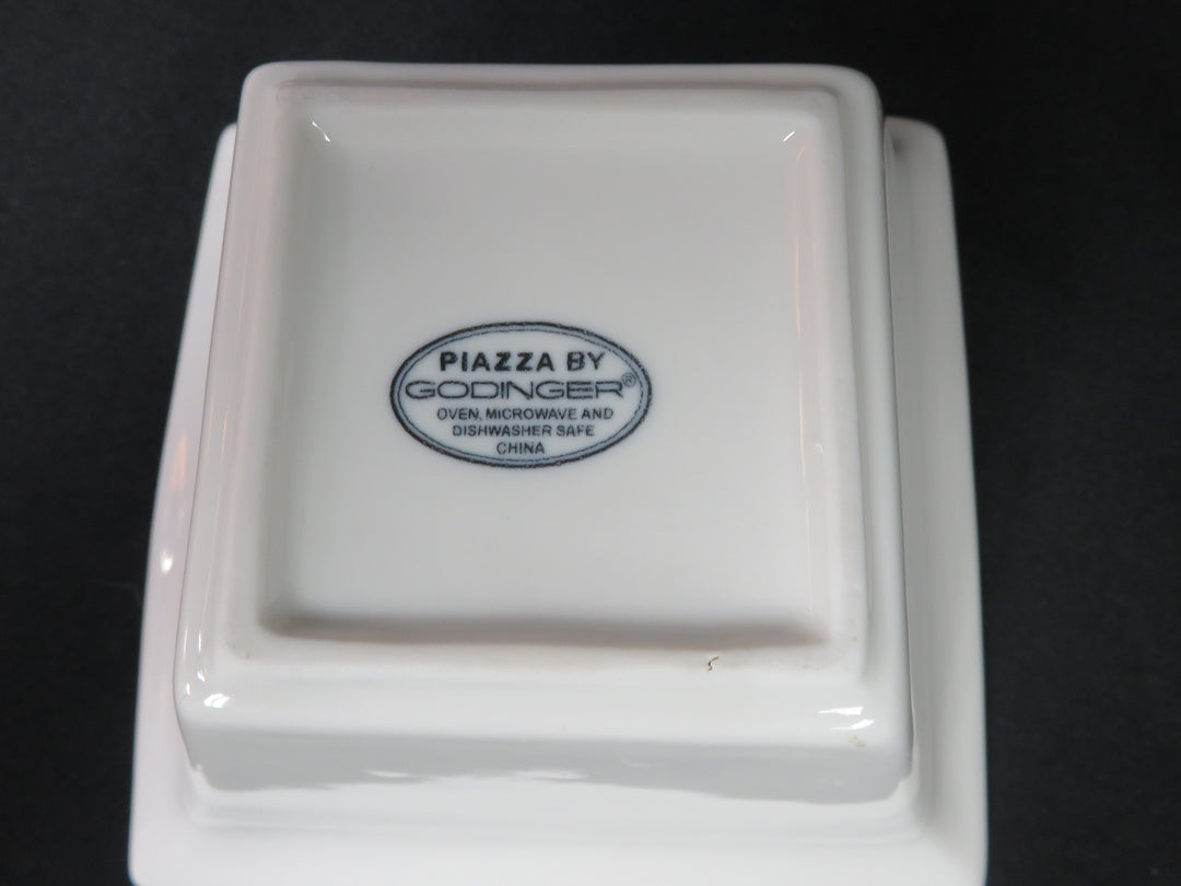 Godinger Condiment Tray