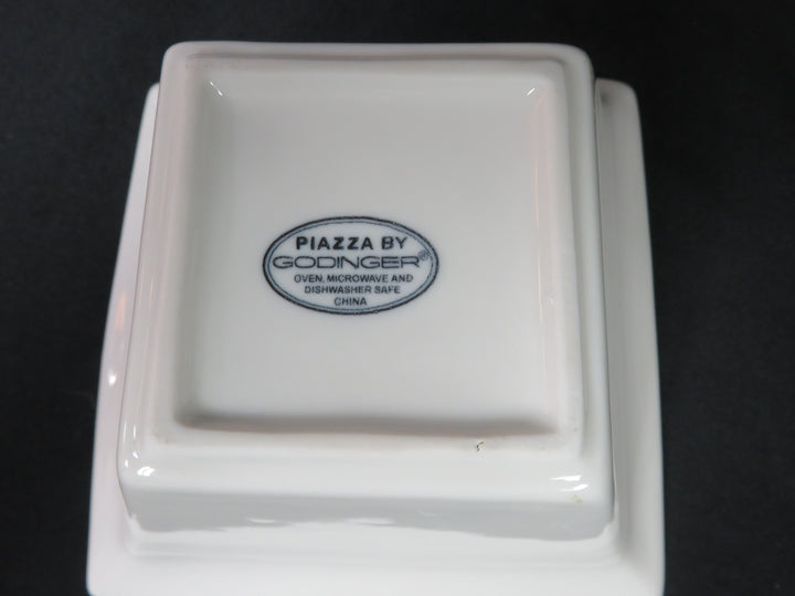 Godinger Condiment Tray