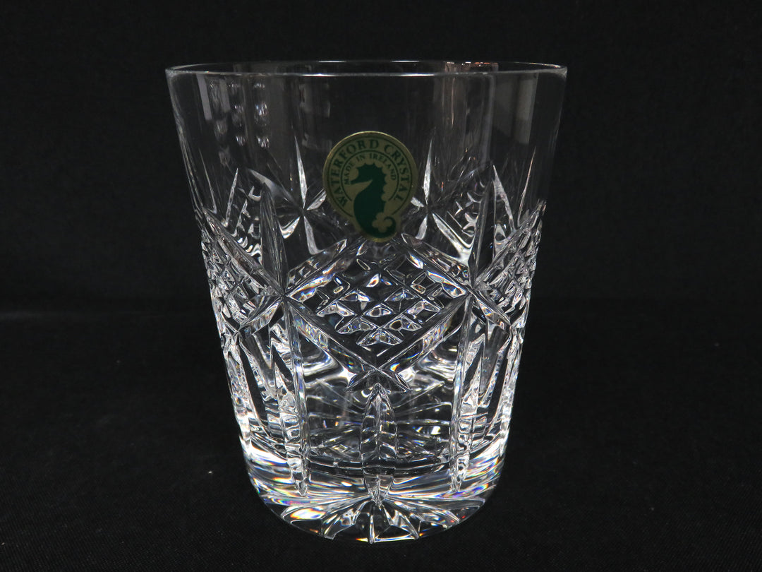 Waterford DOF Set of 4