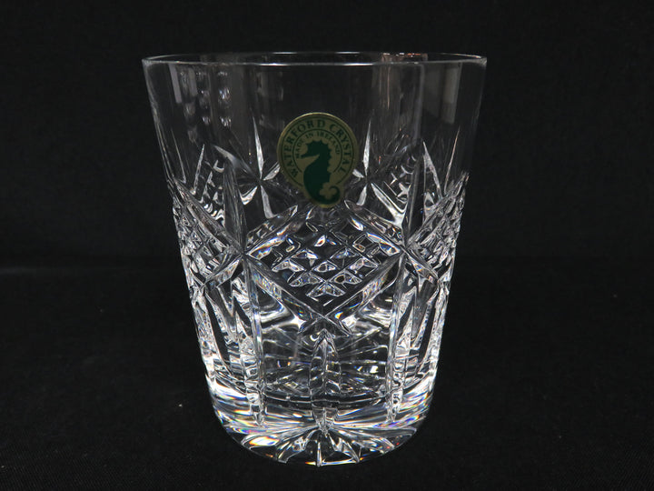Waterford DOF Set of 4