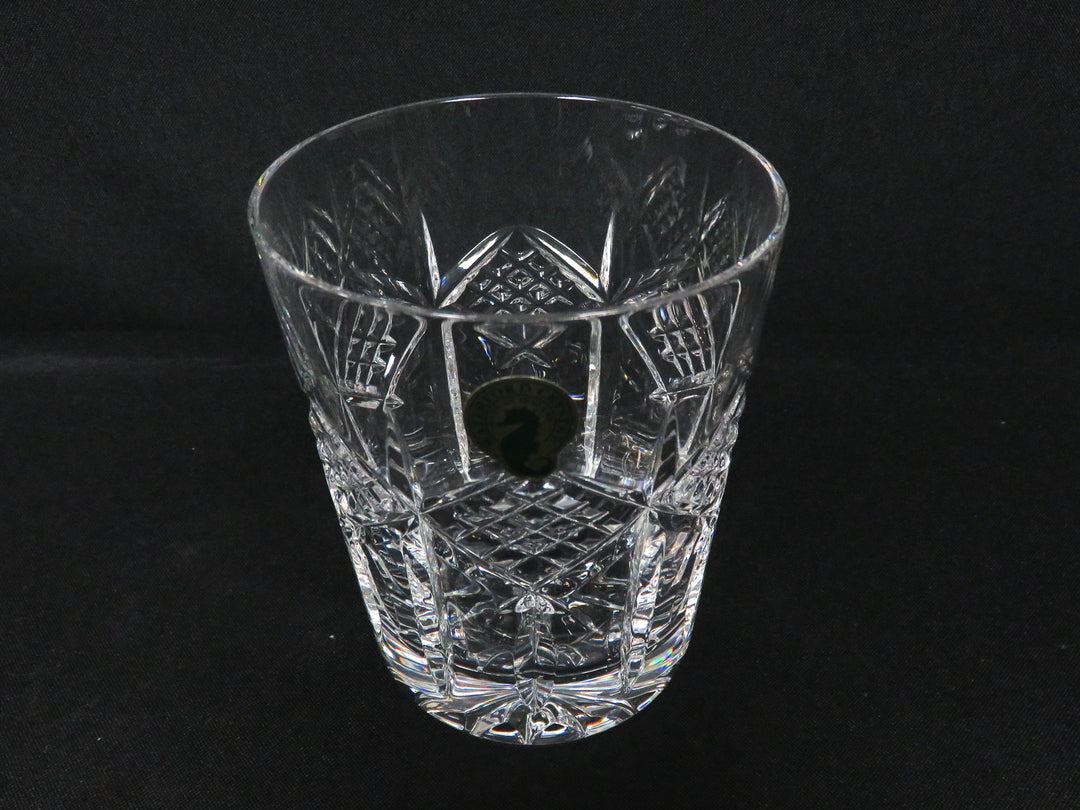 Waterford DOF Set of 4