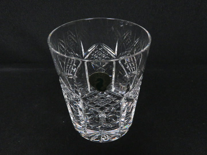 Waterford DOF Set of 4