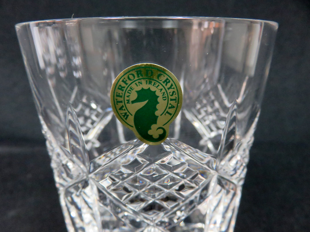Waterford DOF Set of 4