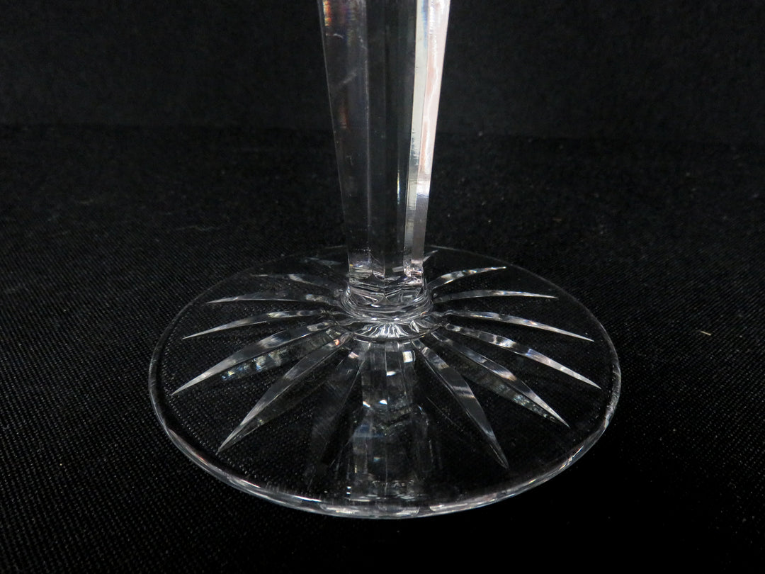 Waterford Water Goblets