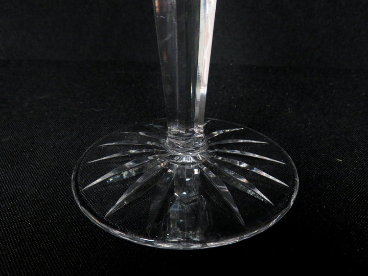 Waterford Water Goblets
