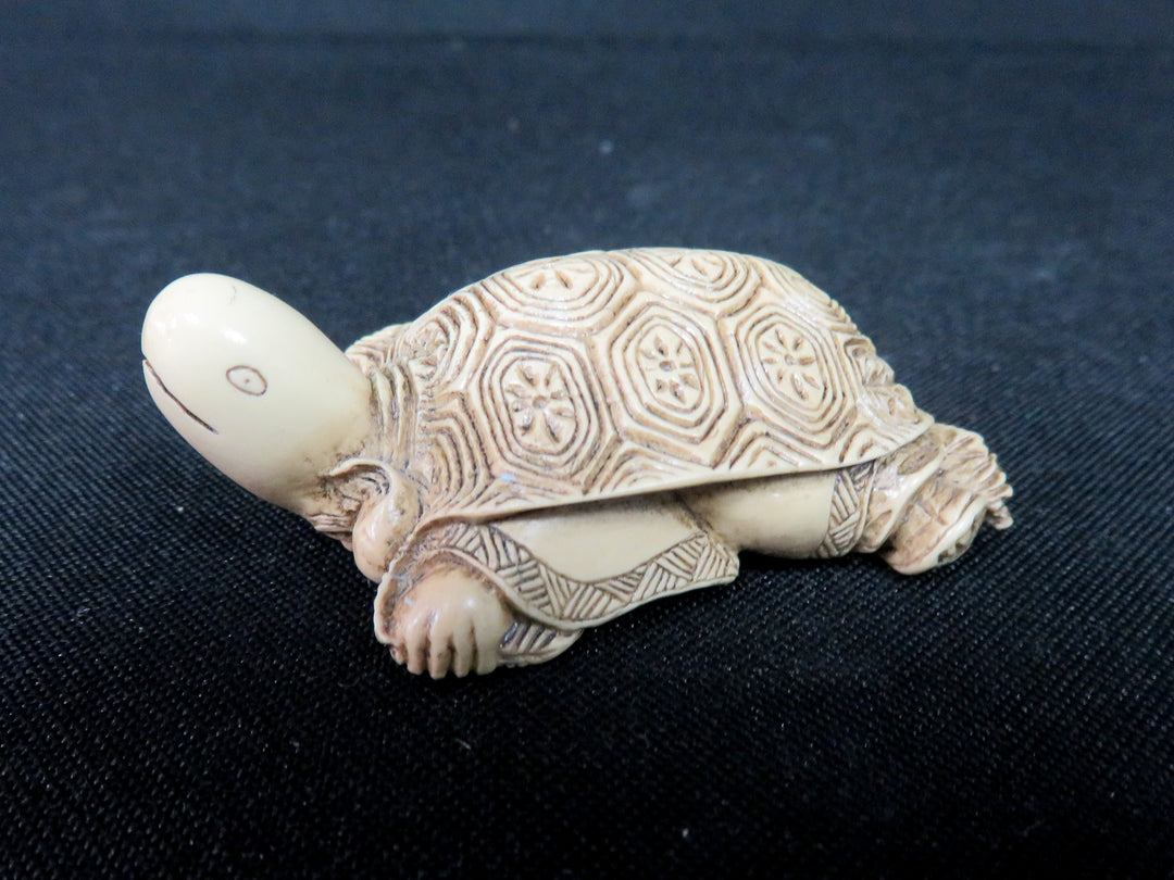 Japanese Netsuke Figure