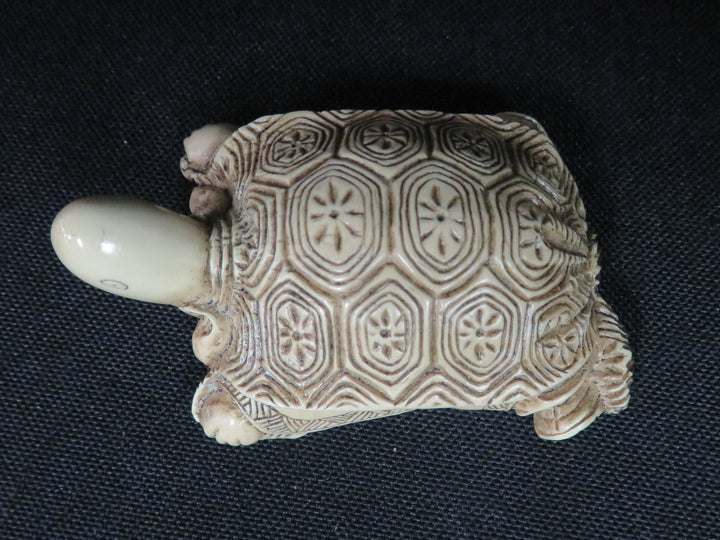 Japanese Netsuke Figure