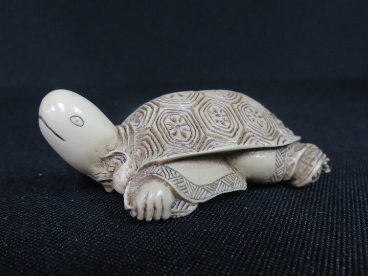 Japanese Netsuke Figure