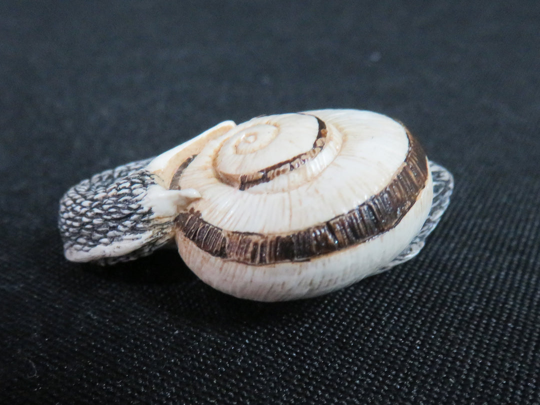Japanese Netsuke Figure