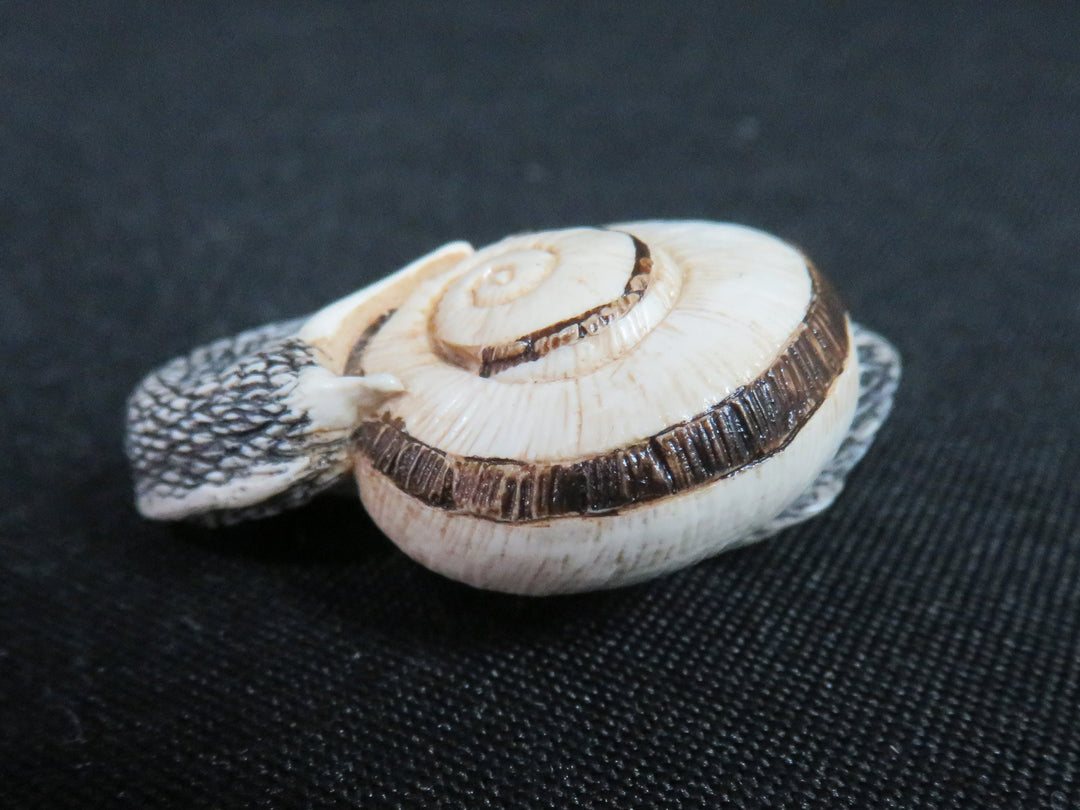 Japanese Netsuke Figure