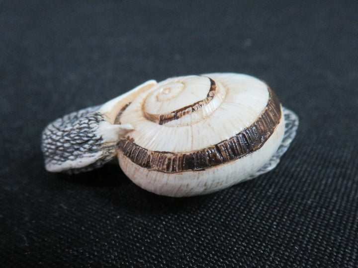 Japanese Netsuke Figure