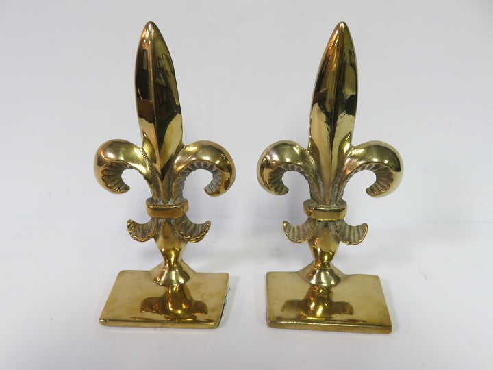 Andrea by Sadak Bookends