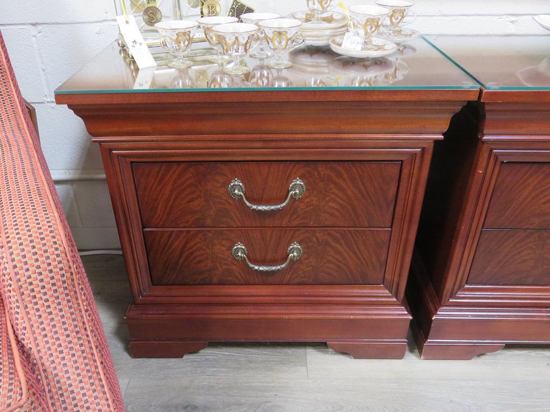 Drexel Studio Nightstand