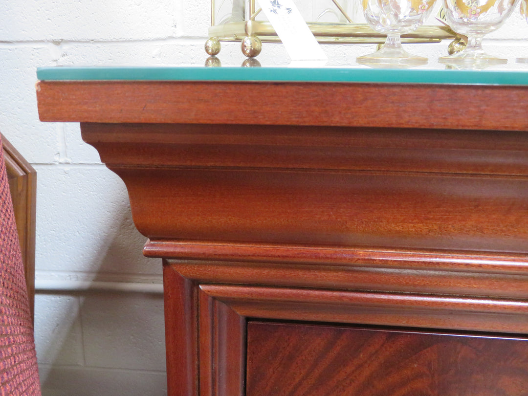 Drexel Studio Nightstand