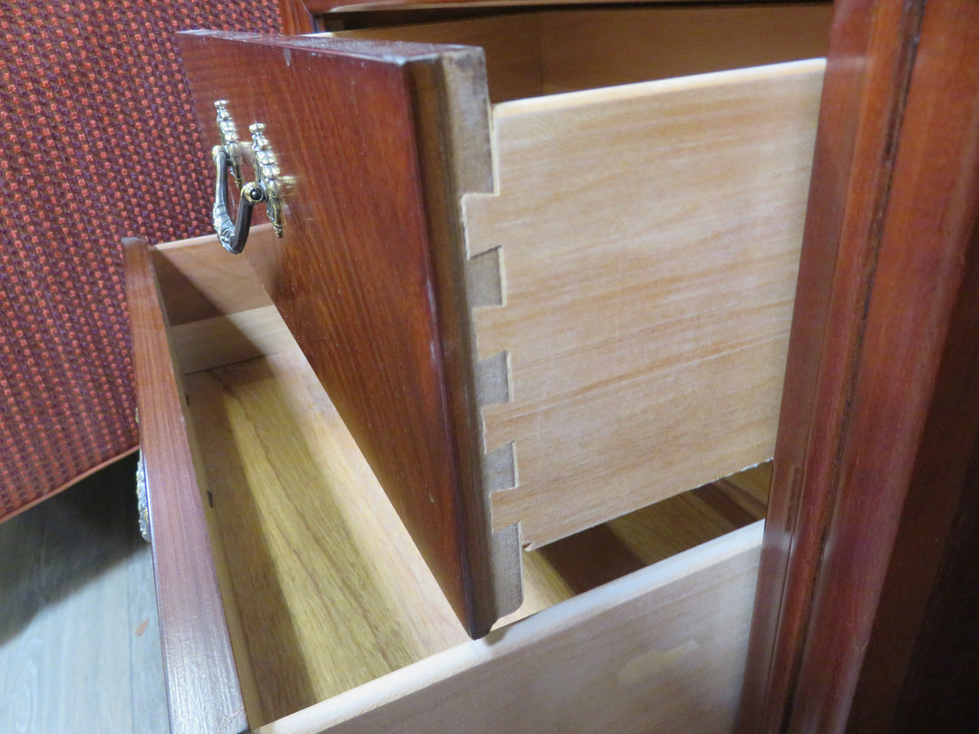 Drexel Studio Nightstand