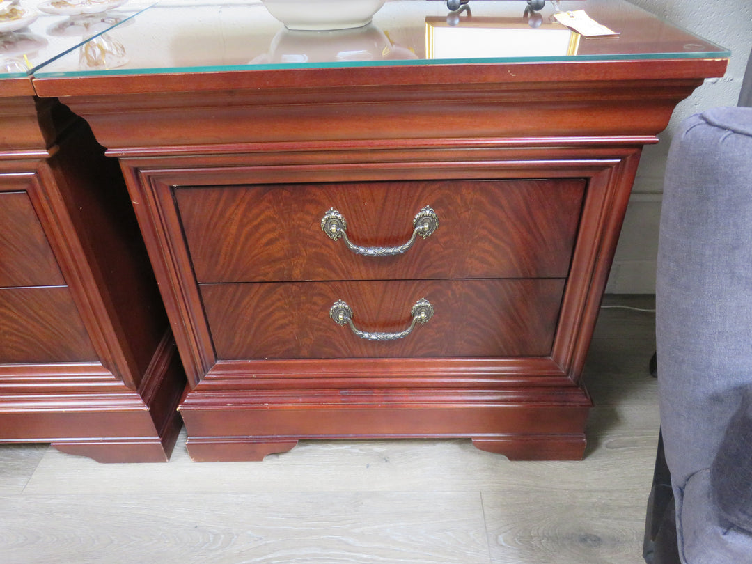 Drexel Studio Nightstand