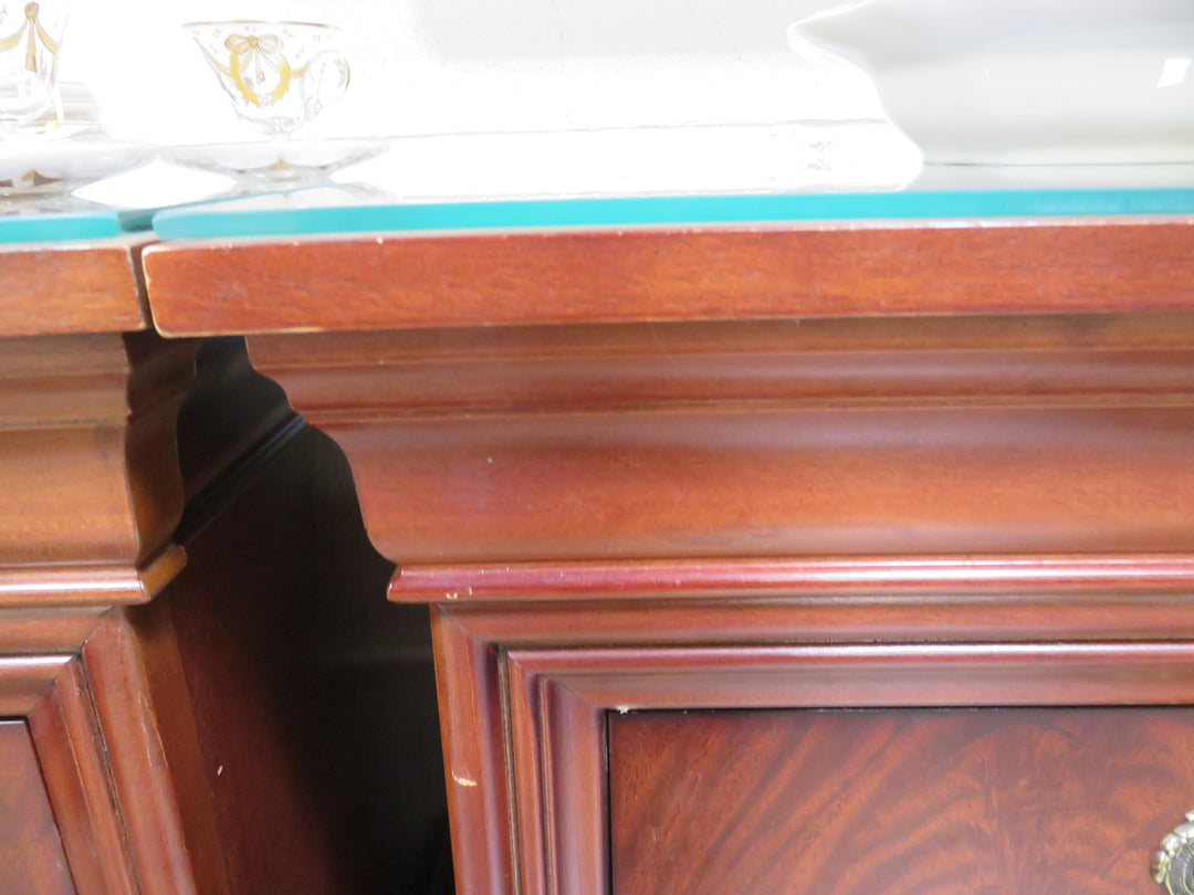 Drexel Studio Nightstand