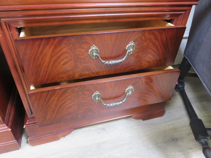 Drexel Studio Nightstand