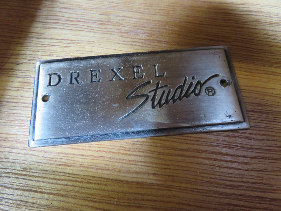 Drexel Studio Nightstand