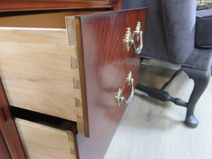 Drexel Studio Nightstand