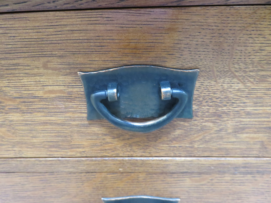 Stickley Oak Nightstand