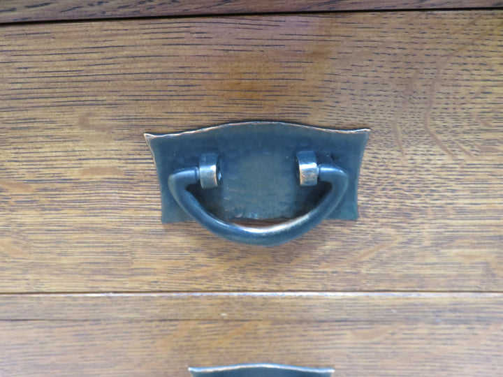Stickley Oak Nightstand