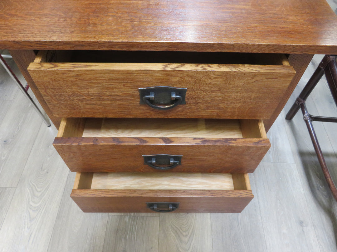 Stickley Oak Nightstand