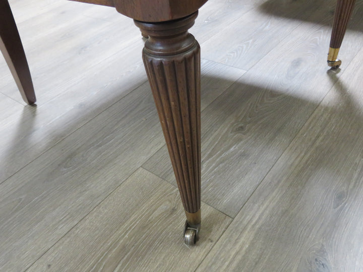 Upholstered Arm Chair