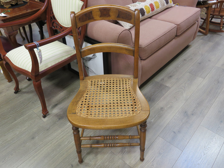 Antique Side Chair