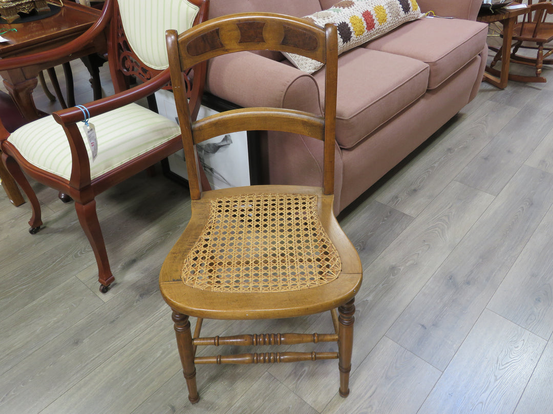 Antique Side Chair