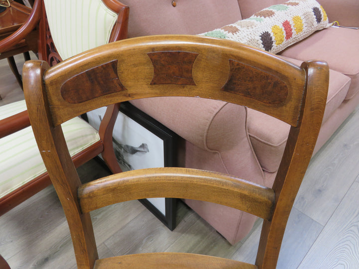 Antique Side Chair